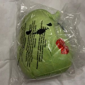 Oogie boogie Squishmallow